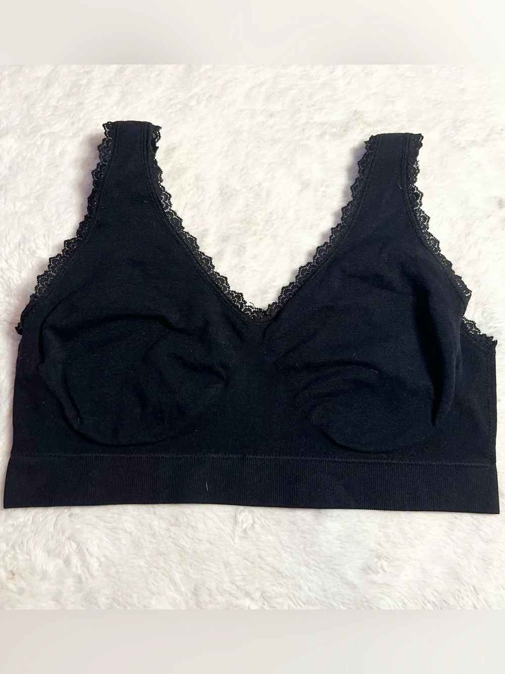 amoena wellness bra